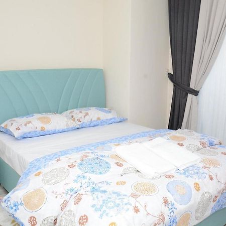 Otel Sweet Home Atakum Kültér fotó