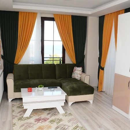 Otel Sweet Home Atakum Kültér fotó