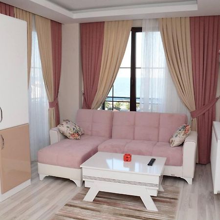Otel Sweet Home Atakum Kültér fotó