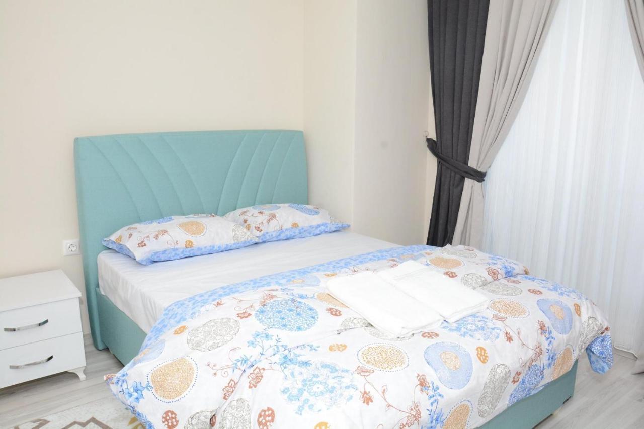 Otel Sweet Home Atakum Kültér fotó