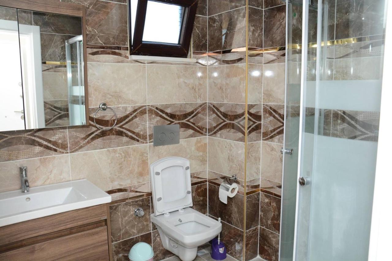 Otel Sweet Home Atakum Kültér fotó