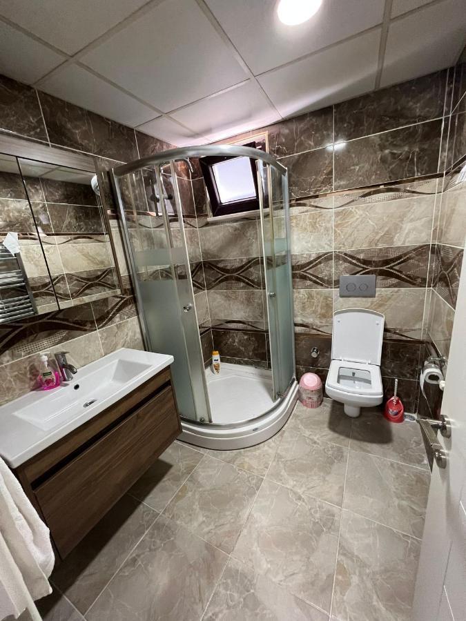 Otel Sweet Home Atakum Kültér fotó