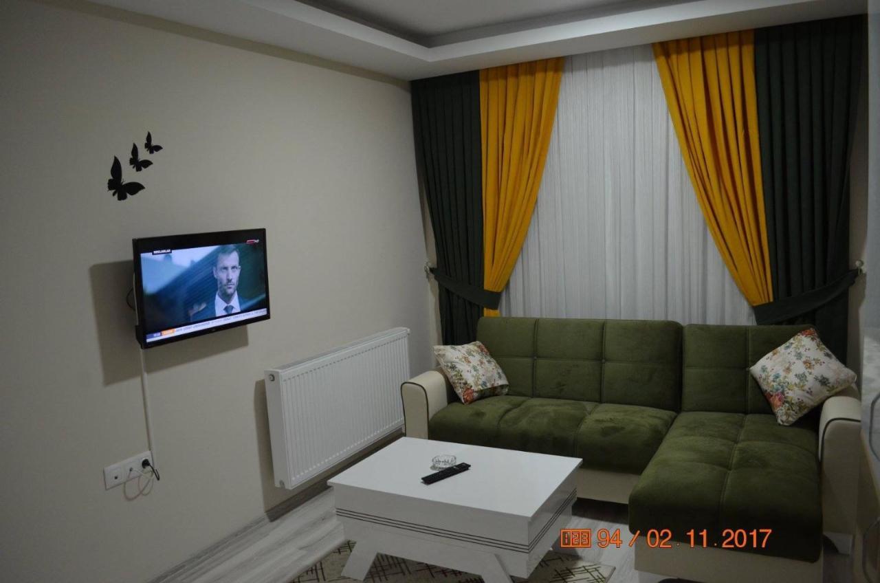 Otel Sweet Home Atakum Kültér fotó