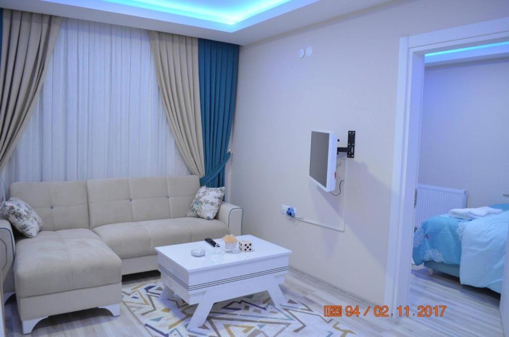 Otel Sweet Home Atakum Kültér fotó
