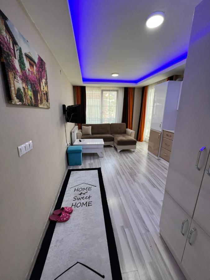 Otel Sweet Home Atakum Kültér fotó