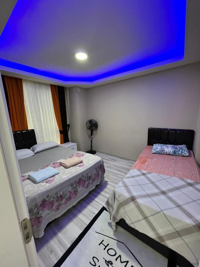 Otel Sweet Home Atakum Kültér fotó