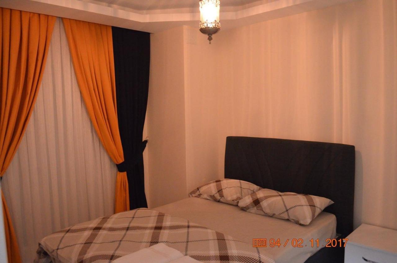 Otel Sweet Home Atakum Kültér fotó