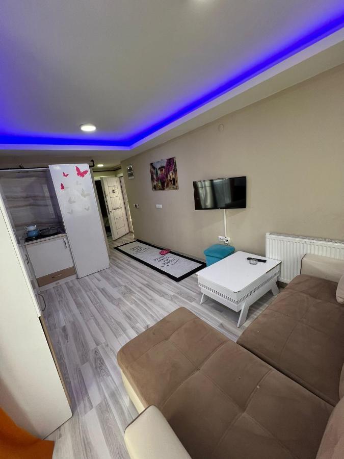 Otel Sweet Home Atakum Kültér fotó